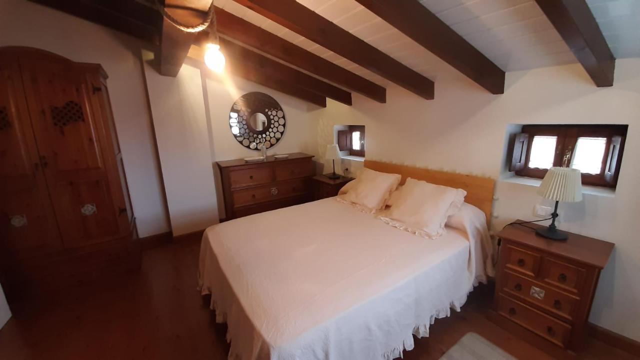 El Canton De Poo, Agradable Casa Adosada A 800M De La Playa Vv-2256-As Llanes Ngoại thất bức ảnh