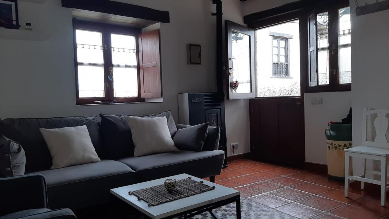 El Canton De Poo, Agradable Casa Adosada A 800M De La Playa Vv-2256-As Llanes Ngoại thất bức ảnh