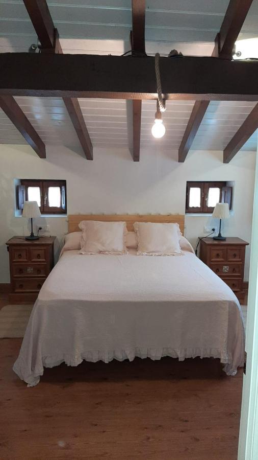 El Canton De Poo, Agradable Casa Adosada A 800M De La Playa Vv-2256-As Llanes Ngoại thất bức ảnh