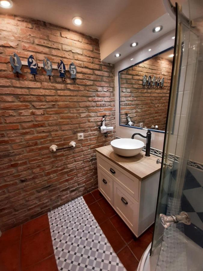 El Canton De Poo, Agradable Casa Adosada A 800M De La Playa Vv-2256-As Llanes Ngoại thất bức ảnh
