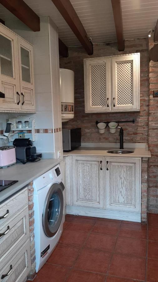 El Canton De Poo, Agradable Casa Adosada A 800M De La Playa Vv-2256-As Llanes Ngoại thất bức ảnh