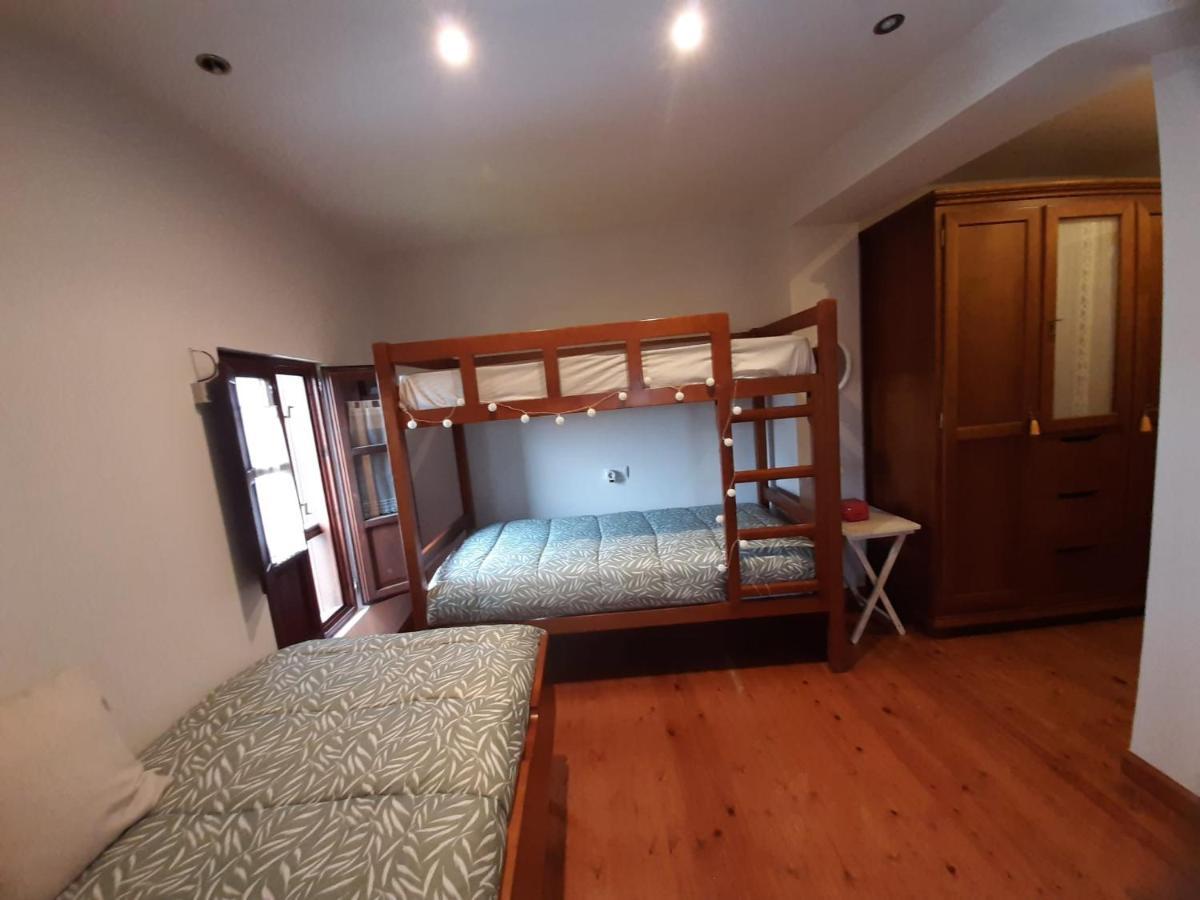 El Canton De Poo, Agradable Casa Adosada A 800M De La Playa Vv-2256-As Llanes Ngoại thất bức ảnh
