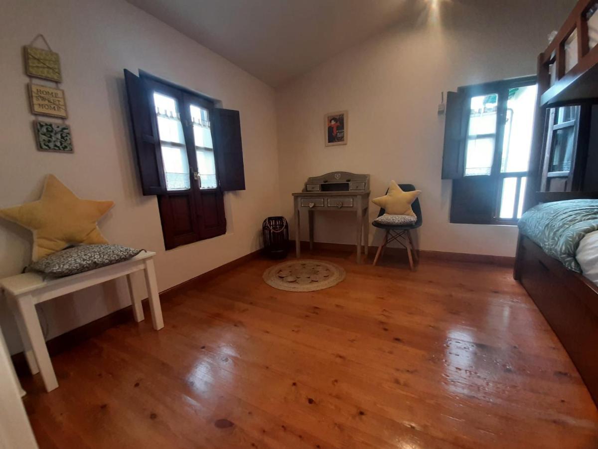 El Canton De Poo, Agradable Casa Adosada A 800M De La Playa Vv-2256-As Llanes Ngoại thất bức ảnh