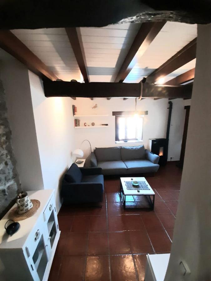 El Canton De Poo, Agradable Casa Adosada A 800M De La Playa Vv-2256-As Llanes Ngoại thất bức ảnh