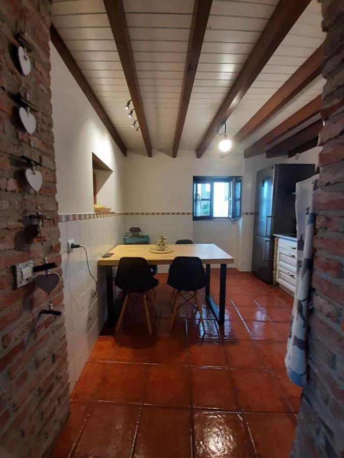 El Canton De Poo, Agradable Casa Adosada A 800M De La Playa Vv-2256-As Llanes Ngoại thất bức ảnh