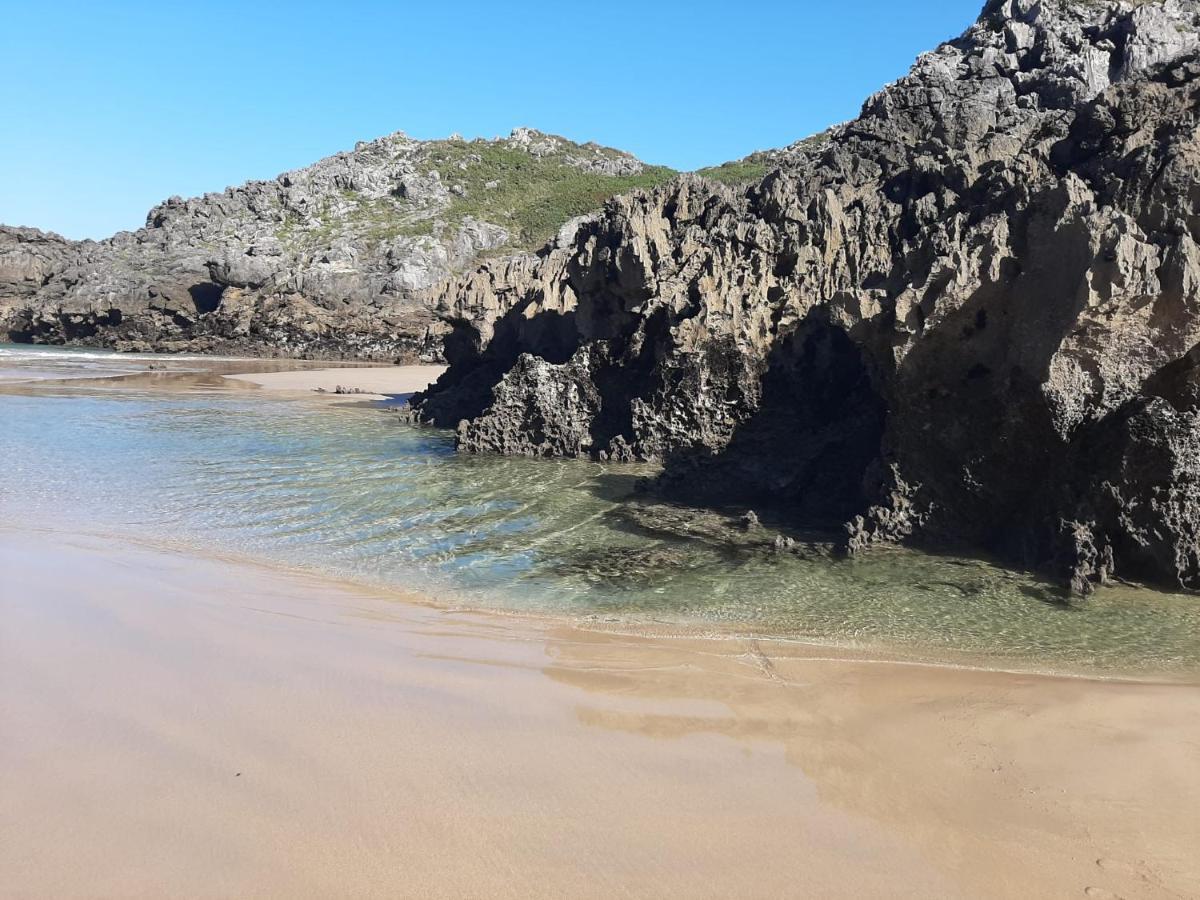 El Canton De Poo, Agradable Casa Adosada A 800M De La Playa Vv-2256-As Llanes Ngoại thất bức ảnh