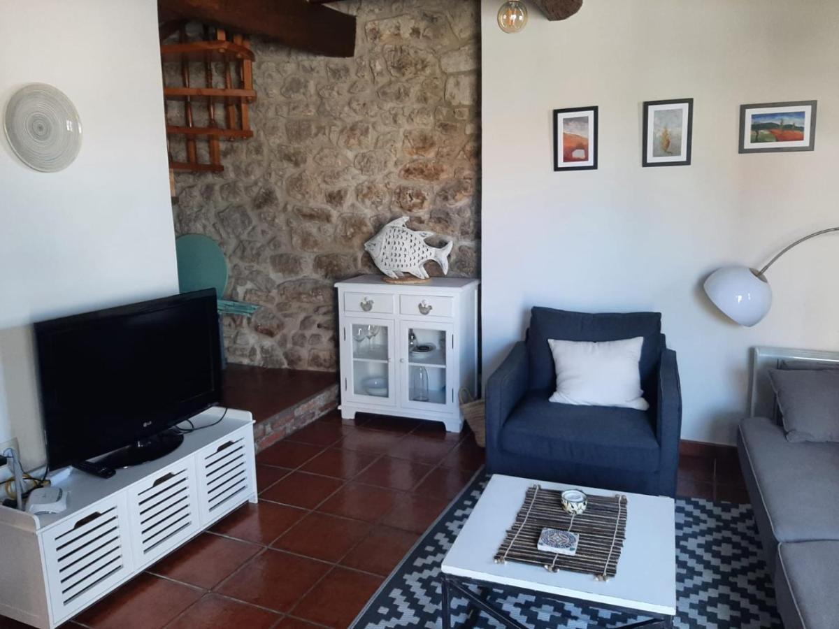 El Canton De Poo, Agradable Casa Adosada A 800M De La Playa Vv-2256-As Llanes Ngoại thất bức ảnh