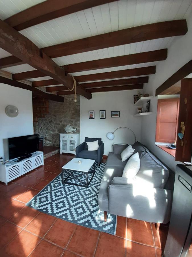 El Canton De Poo, Agradable Casa Adosada A 800M De La Playa Vv-2256-As Llanes Ngoại thất bức ảnh