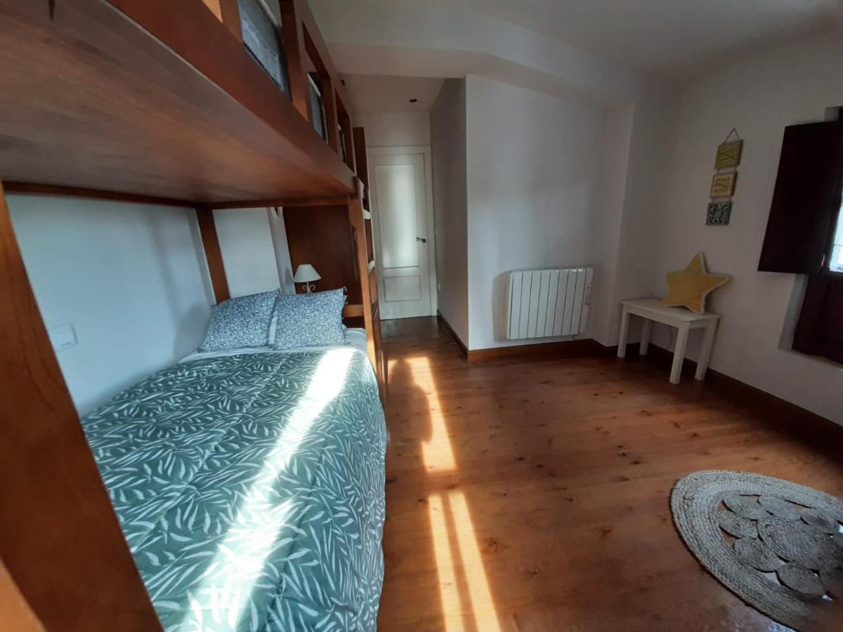 El Canton De Poo, Agradable Casa Adosada A 800M De La Playa Vv-2256-As Llanes Ngoại thất bức ảnh